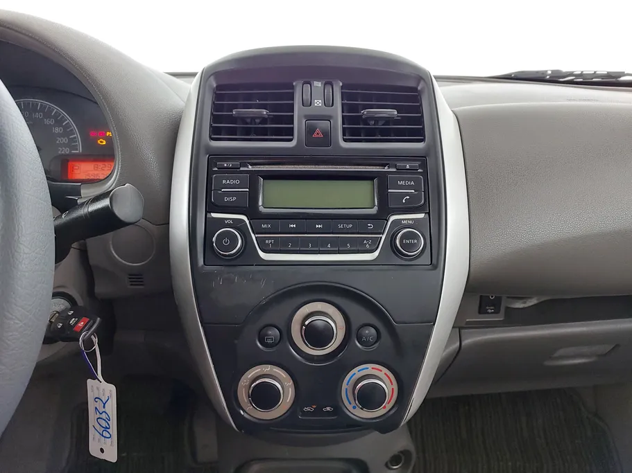 نيسان صني Classic 2021 