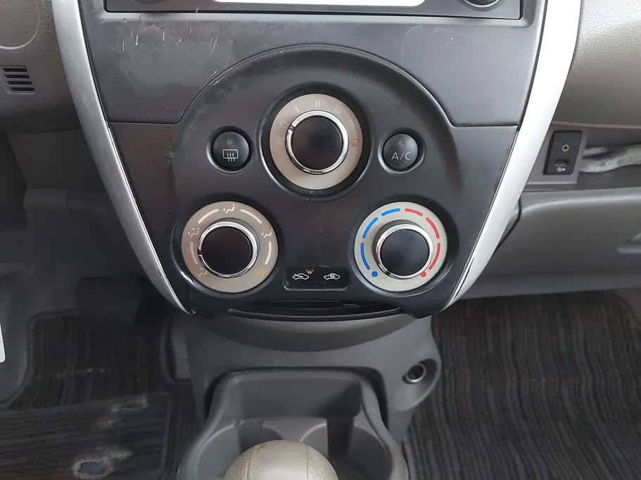 نيسان صني Classic 2021 