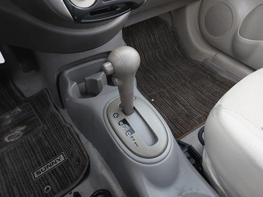 نيسان صني Classic 2021 