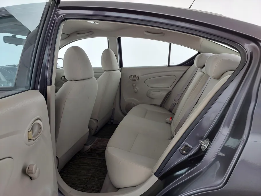 نيسان صني Classic 2021 