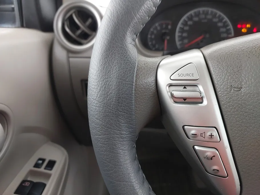 نيسان صني Classic 2021 