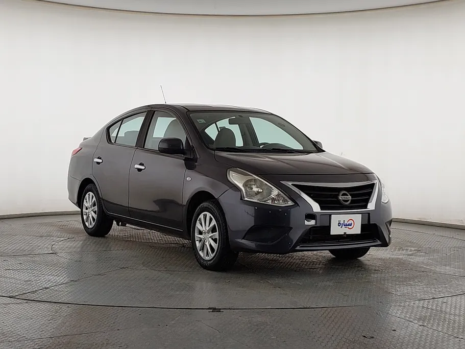 نيسان صني Classic 2021 