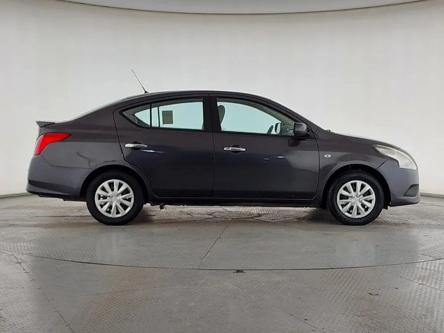 نيسان صني Classic 2021 