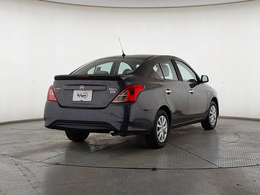 نيسان صني Classic 2021 