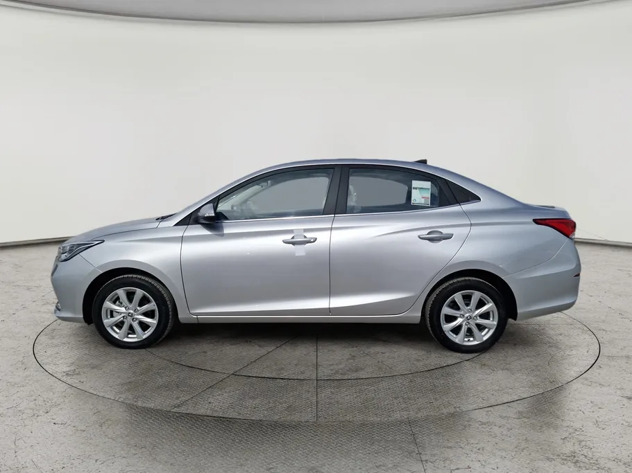 2026 Changan Alsvin Full Option 