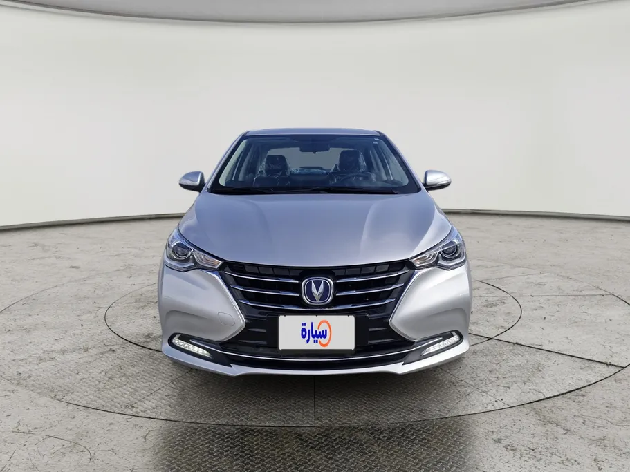 2026 Changan Alsvin Full Option 