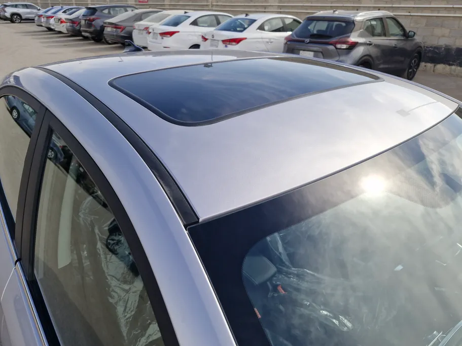 2026 Changan Alsvin Full Option 