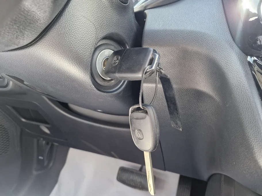 2026 Changan Alsvin Full Option 