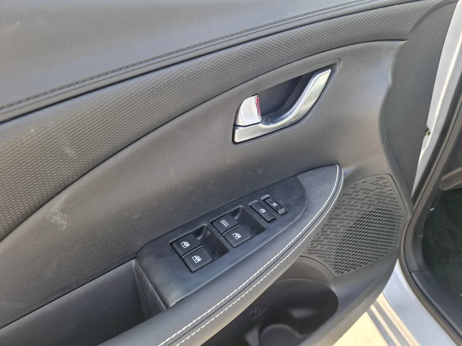 2026 Changan Alsvin Full Option 