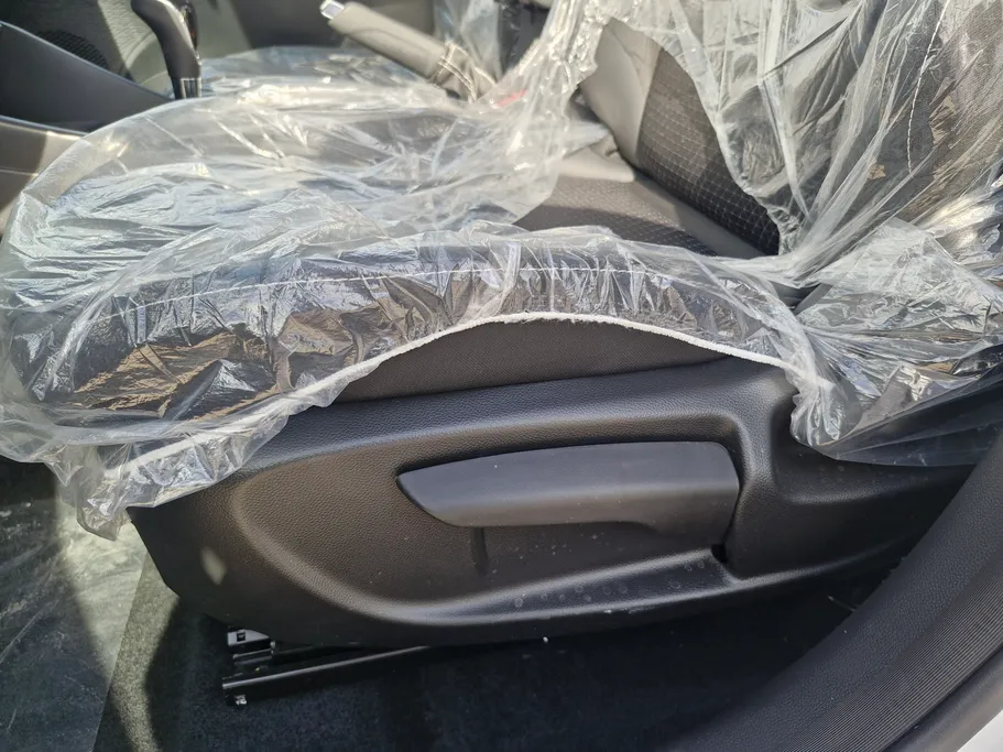 2026 Changan Alsvin Full Option 