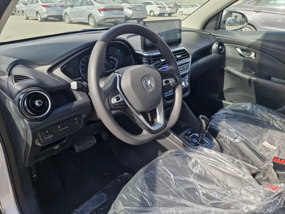 2026 Changan Alsvin Full Option 