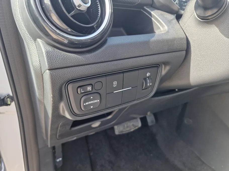 2026 Changan Alsvin Full Option 