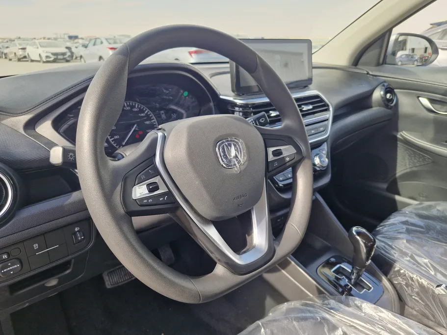 2026 Changan Alsvin Full Option 