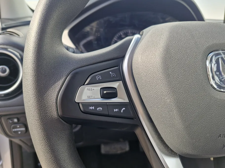 2026 Changan Alsvin Full Option 