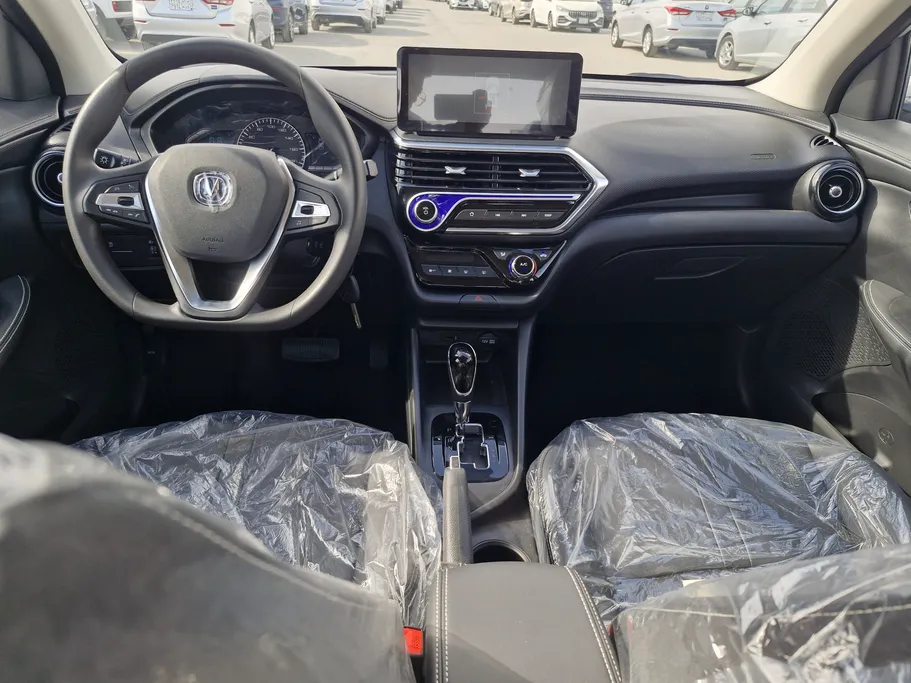 2026 Changan Alsvin Full Option 