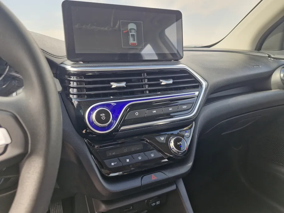 2026 Changan Alsvin Full Option 