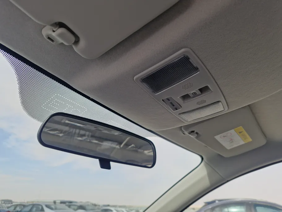 2026 Changan Alsvin Full Option 