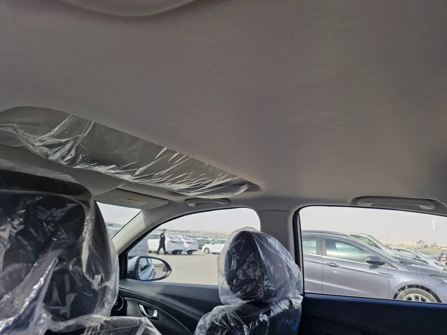 2026 Changan Alsvin Full Option 