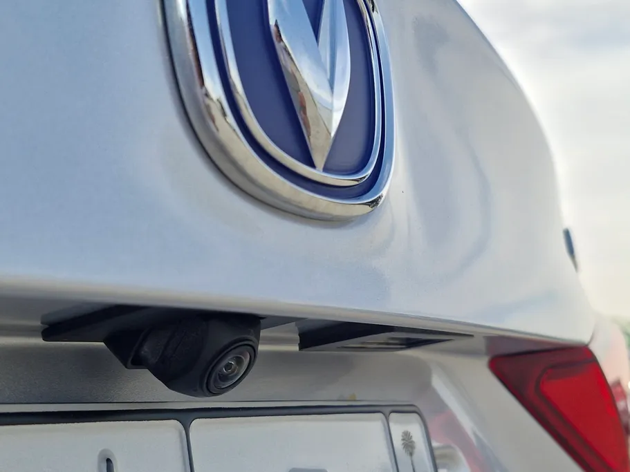 2026 Changan Alsvin Full Option 