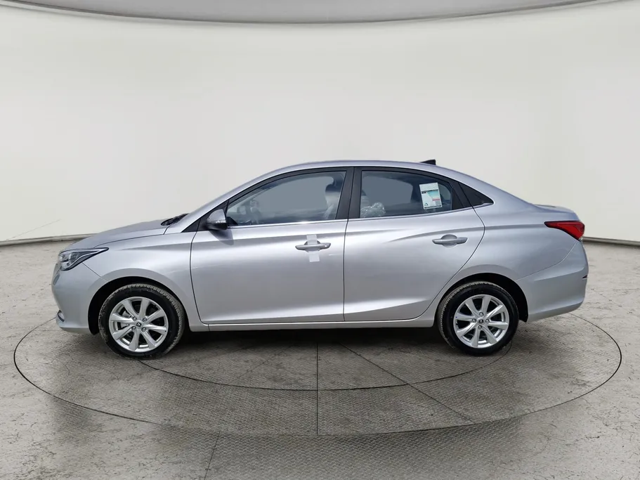 2026 Changan Alsvin Full Option 