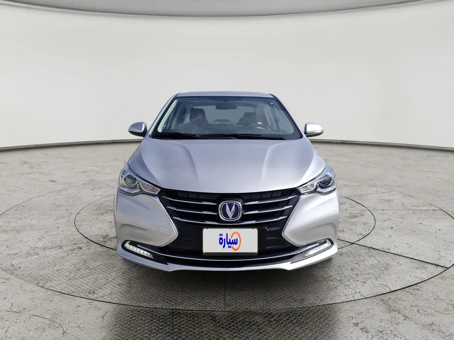 2026 Changan Alsvin Full Option 