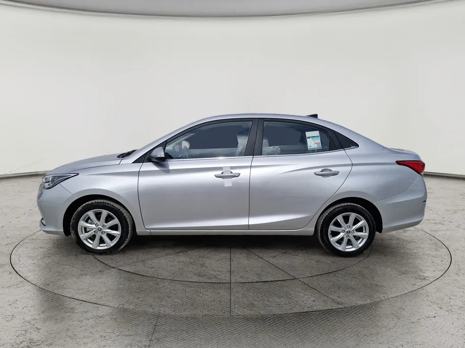 شانجان السفن Full Option 2026 