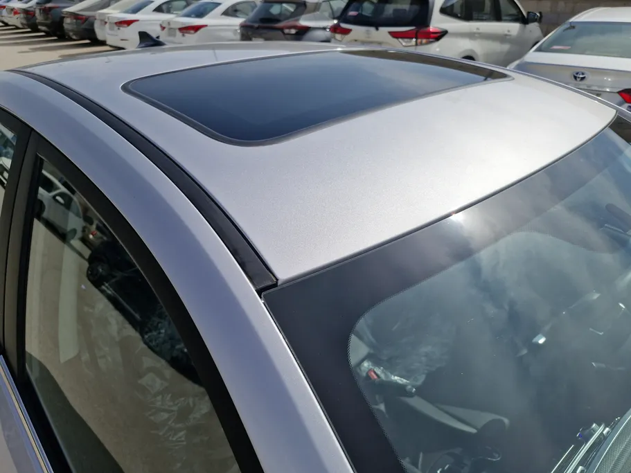 2026 Changan Alsvin Full Option 