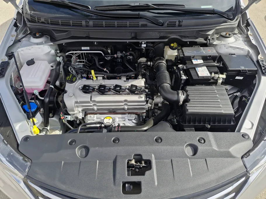 2026 Changan Alsvin Full Option 