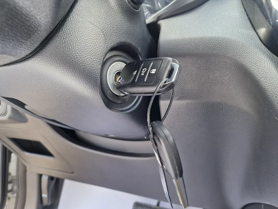 2026 Changan Alsvin Full Option 