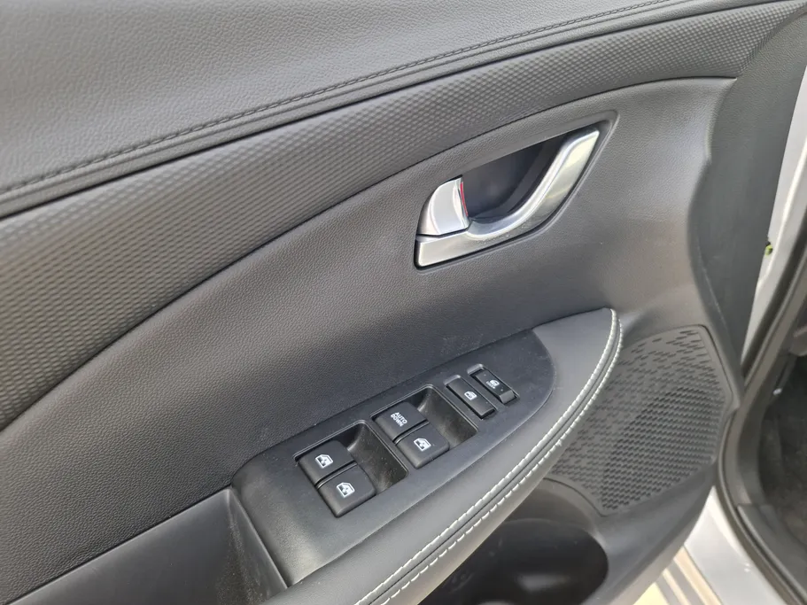 2026 Changan Alsvin Full Option 