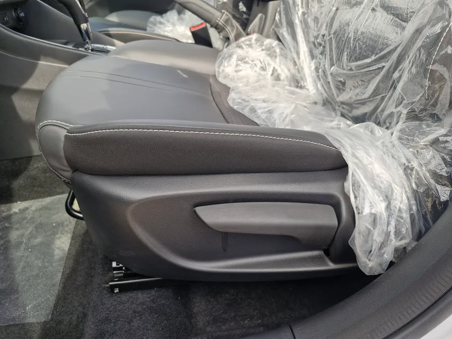 2026 Changan Alsvin Full Option 