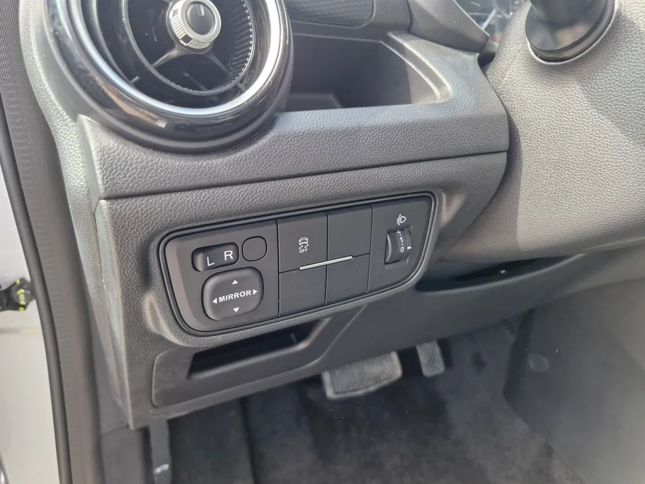 2026 Changan Alsvin Full Option 