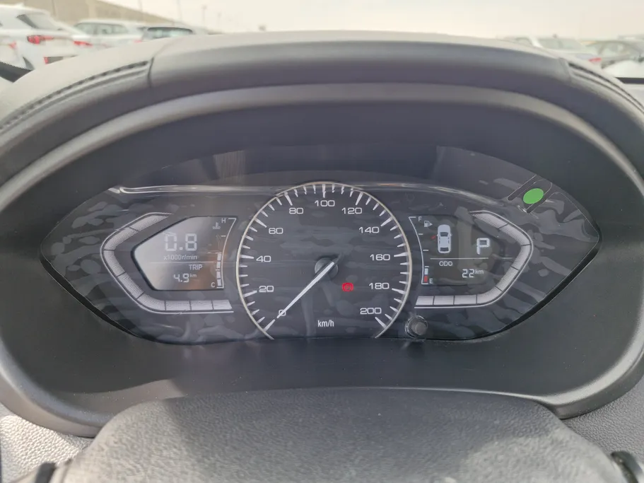 2026 Changan Alsvin Full Option 