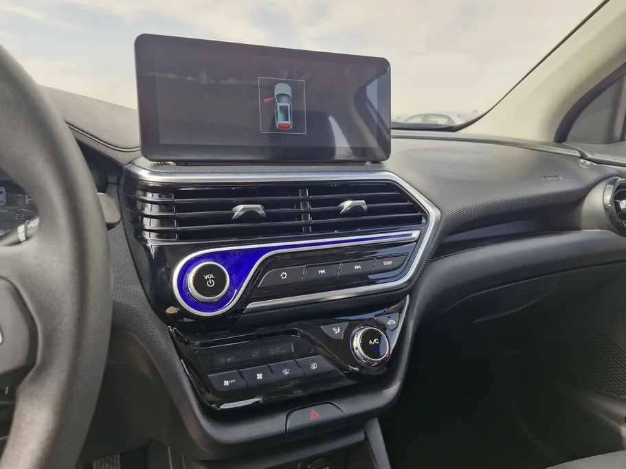 2026 Changan Alsvin Full Option 