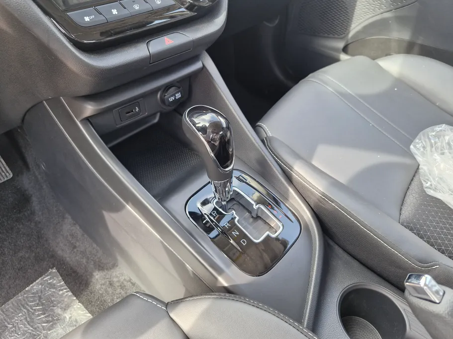 2026 Changan Alsvin Full Option 