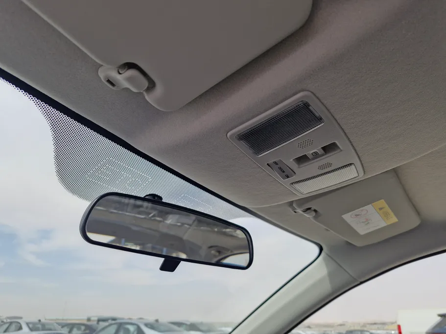 2026 Changan Alsvin Full Option 