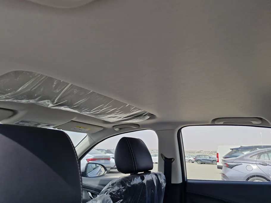 2026 Changan Alsvin Full Option 