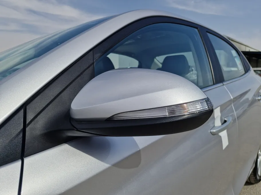 2026 Changan Alsvin Full Option 