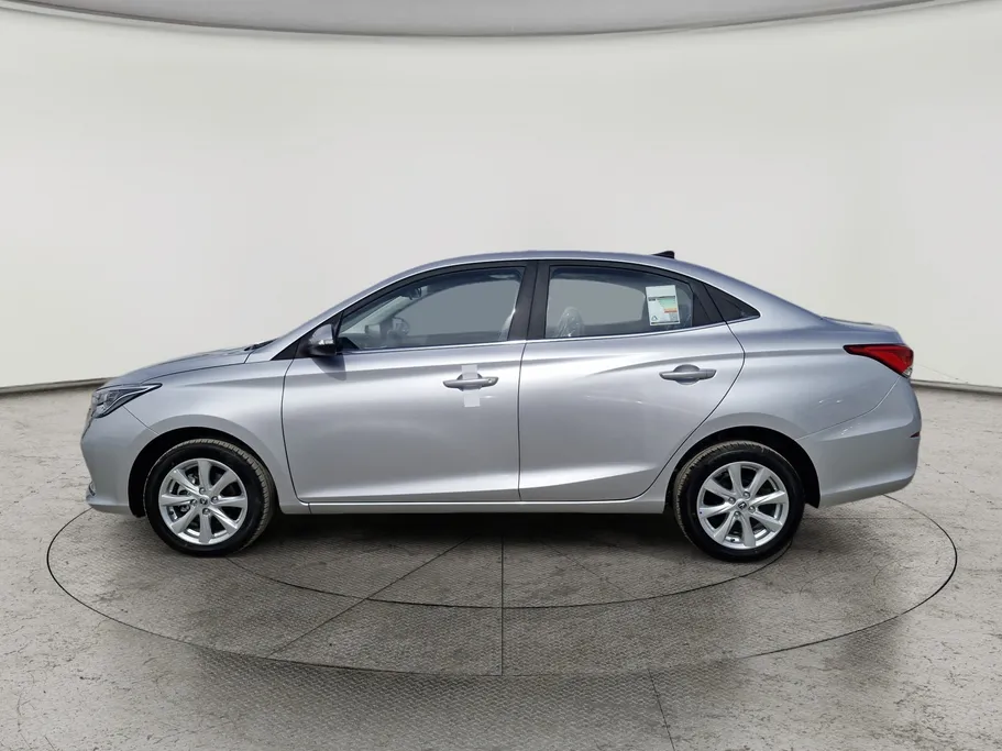 2026 Changan Alsvin Full Option 