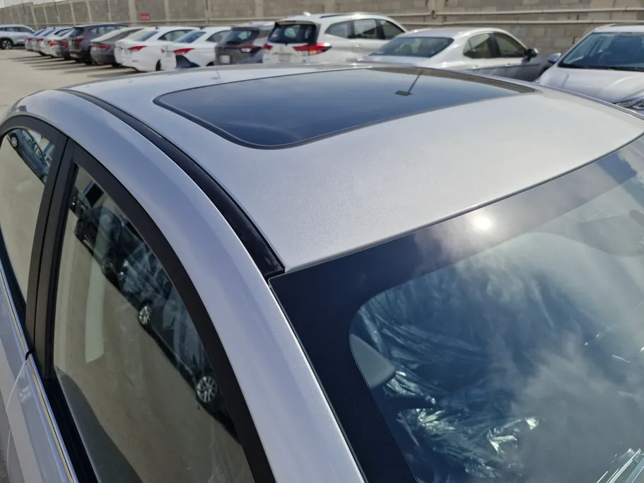 2026 Changan Alsvin Full Option 