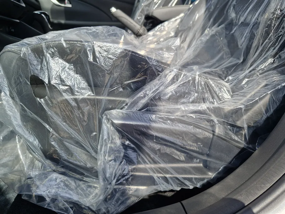 2026 Changan Alsvin Full Option 