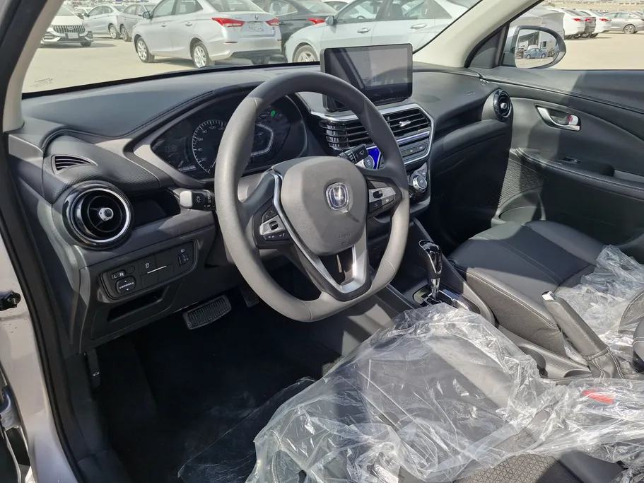 2026 Changan Alsvin Full Option 