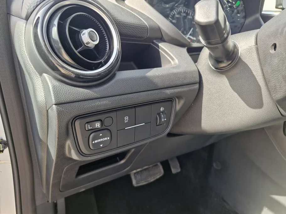 2026 Changan Alsvin Full Option 