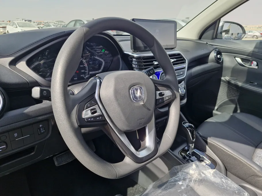 2026 Changan Alsvin Full Option 