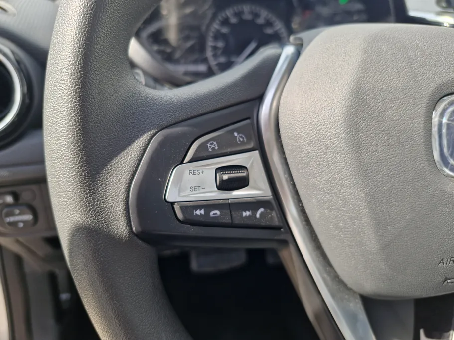 2026 Changan Alsvin Full Option 