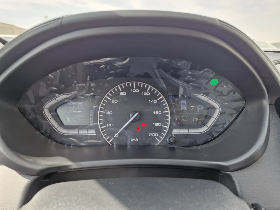 2026 Changan Alsvin Full Option 