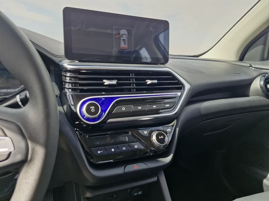 2026 Changan Alsvin Full Option 