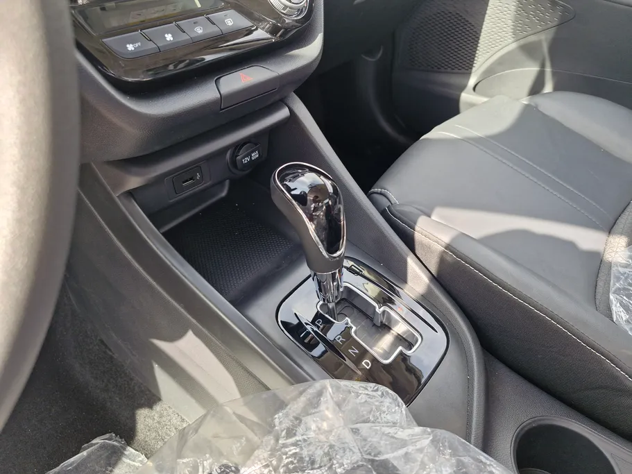 2026 Changan Alsvin Full Option 