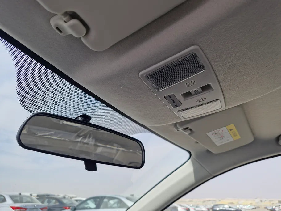 2026 Changan Alsvin Full Option 