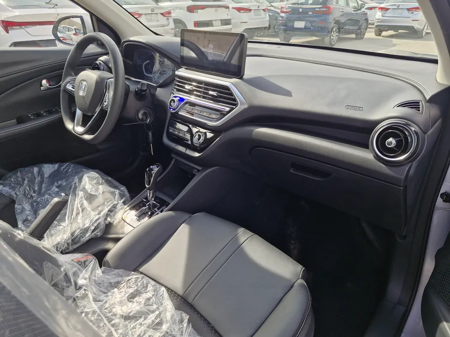 2026 Changan Alsvin Full Option 